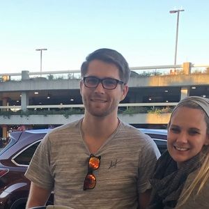 Meet your Posher, Evan